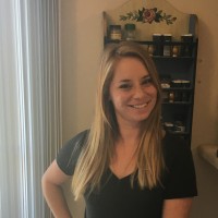 Elizabeth McCauliffe