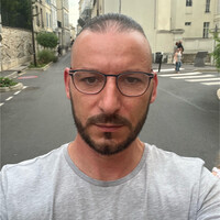 fabrice janvier