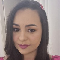 Amandinha Carvalho
