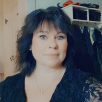 Carola Andersson
