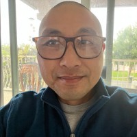 Jonathan Luong