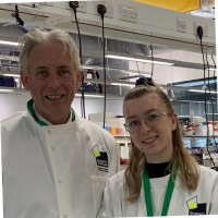 Doctor Christopher Bushby Former (9 years) CEO Big C Cancer Charity