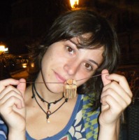 ilenia nava