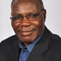 Nicholas Okeya