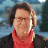 Agneta Gustafsson