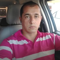 Ricardo Luques Gomes