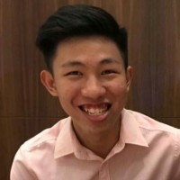 Wee Hua Ang
