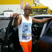 Moussa Fofana
