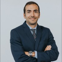 Joaquim Morais