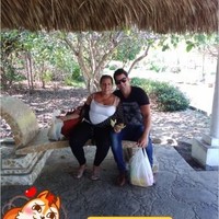 Andrés madruga Gómez