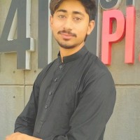 M Fahad Iqbal