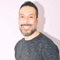 Johann Almeida