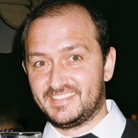 Alexandru Chirita