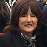 Fiona O'Doherty