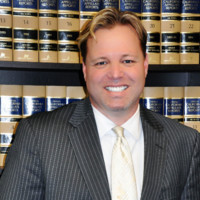Attorney John Maples