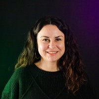 Lauren Tisdale, Pmp