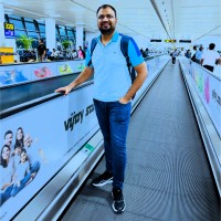 Shaik Subhani. M.S.(Pharm), Mba.