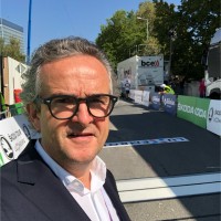 Xavier Thillen, Sr.