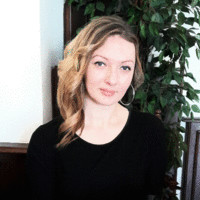 Anetta Duriacova
