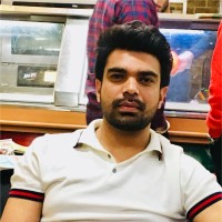 Sumit Sehrawat