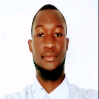 Ibrahim Kamara