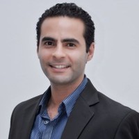 Mohamed Ali BEN AYED