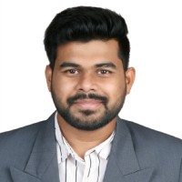 Esyanth Bandaru