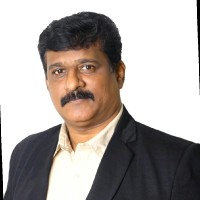 Satheesh Krishnan