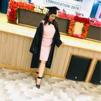 Gorika Arora