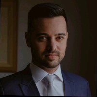 Alexandre Damian Reis