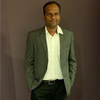 B S V SANTHOSH KUMAR