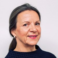 Jutta Klepp