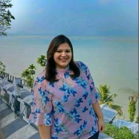 Mridusmita Baruah