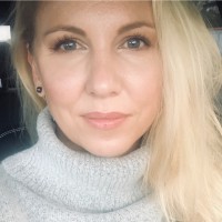 Johanna Nordlund