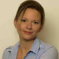 Rebecca Huston