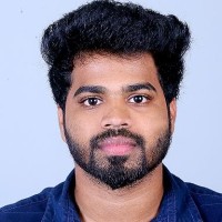 Amaljith Chandran