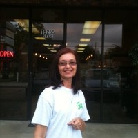 Jo Evelyn Brown