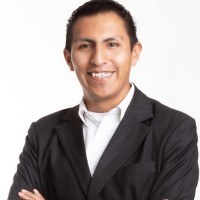 C. Javier Mamani