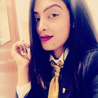 Kimmi Singh