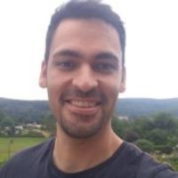 Mostafa Emami