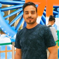 Chandan Kumar