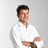 Laurent Charreau