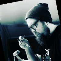 Christofer Holmström