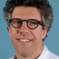 dr. Arjen Noordzij