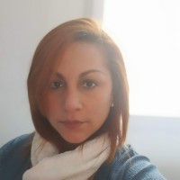 Eliana Ospina Gil