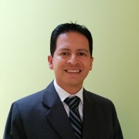 Luis Estuardo Ixcot Gándara