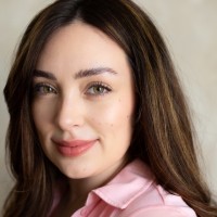 Melanie Petrila