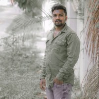 Yogesh Gowda D.L