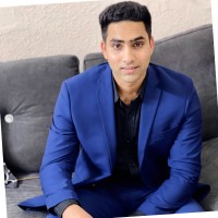 Mohammad Sohail Siddiqui