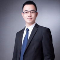 Jeff Shaw 邵家盼